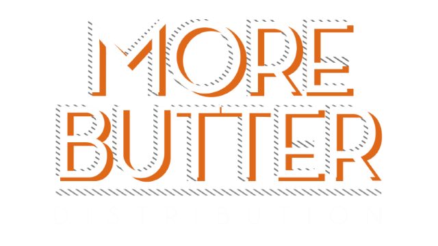MoreButterDistribution logo
