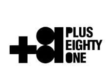Plus Eighty One